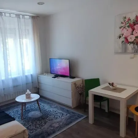 Apartamento Cibona Zagreb