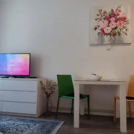 Apartamento Cibona