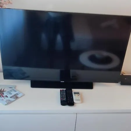 Apartamento Cibona