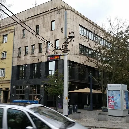 Apartamento Cibona