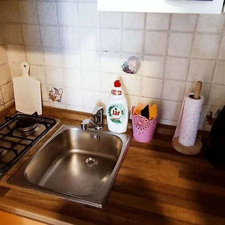 Cibona Apartment