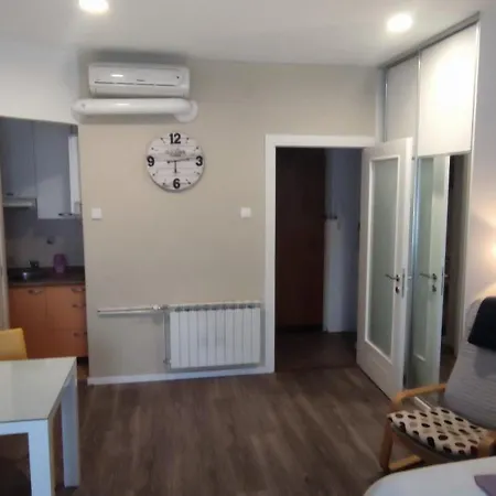 Cibona * Zagreb